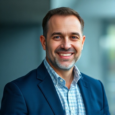 Sander van der Berg — Online Casino ohne Verifizierung expert